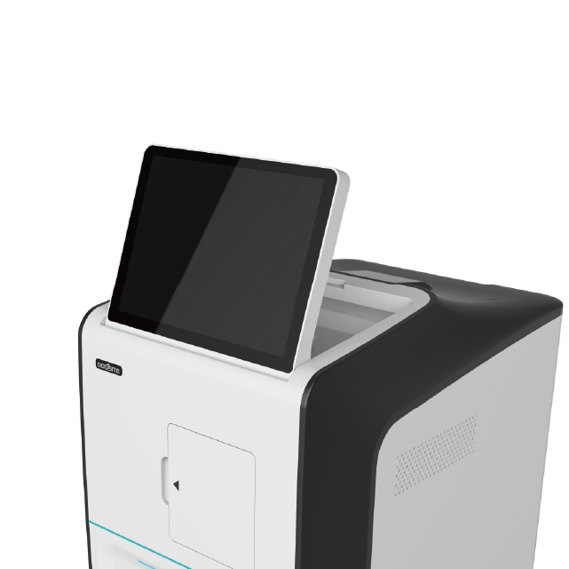 Analisador HPLC HbA1c GSH-50