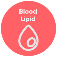 lip&iacute;dio no sangue