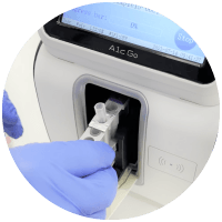 step 2 insert the casstte الخطوة 2 أدخل الكاسيت